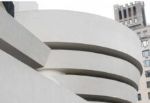 Staff Layoffs At Guggenheim Museum