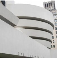 Staff Layoffs At Guggenheim Museum