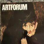 A Greatly Diminished ArtForum Magazine Hits Newsstands After Boycott