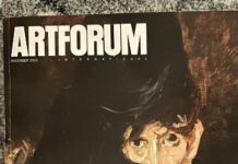 A Greatly Diminished ArtForum Magazine Hits Newsstands After Boycott