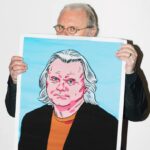 Nobel Lit Prize Winner Jon Fosse On What He Has To Say To The World