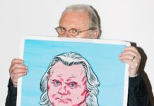 Nobel Lit Prize Winner Jon Fosse On What He Has To Say To The World