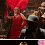 This Year’s Golden Globe Nominees