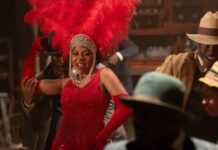 This Year’s Golden Globe Nominees