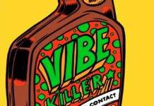 How Portland Lost Its Creative Vibe