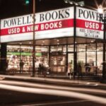 Powell’s Books Employees Get A New Union Contract