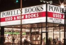 Powell’s Books Employees Get A New Union Contract