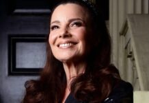 Fran Drescher Talks About What The Actors Won In Their Strike