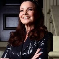Fran Drescher Talks About What The Actors Won In Their Strike