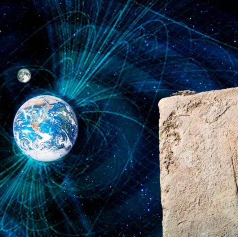 Why Do Ancient Tablets Have Information About Modern Physics?