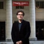 Wier Harmon, 57, Seattle Impresario-In-Chief