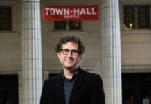 Wier Harmon, 57, Seattle Impresario-In-Chief