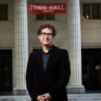 Wier Harmon, 57, Seattle Impresario-In-Chief