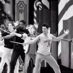 When The Oakland A’s Danced “Nutcracker”