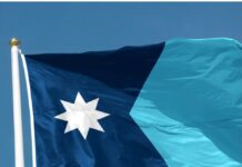 Minnesota Picks 24-Year-Old Artist’s Design For New State Flag