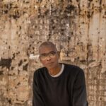 Mark Bradford Wins The New $500,000 Getty Prize