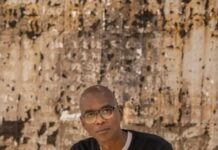 Mark Bradford Wins The New $500,000 Getty Prize