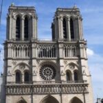 Date Announced For Reopening Of Notre Dame