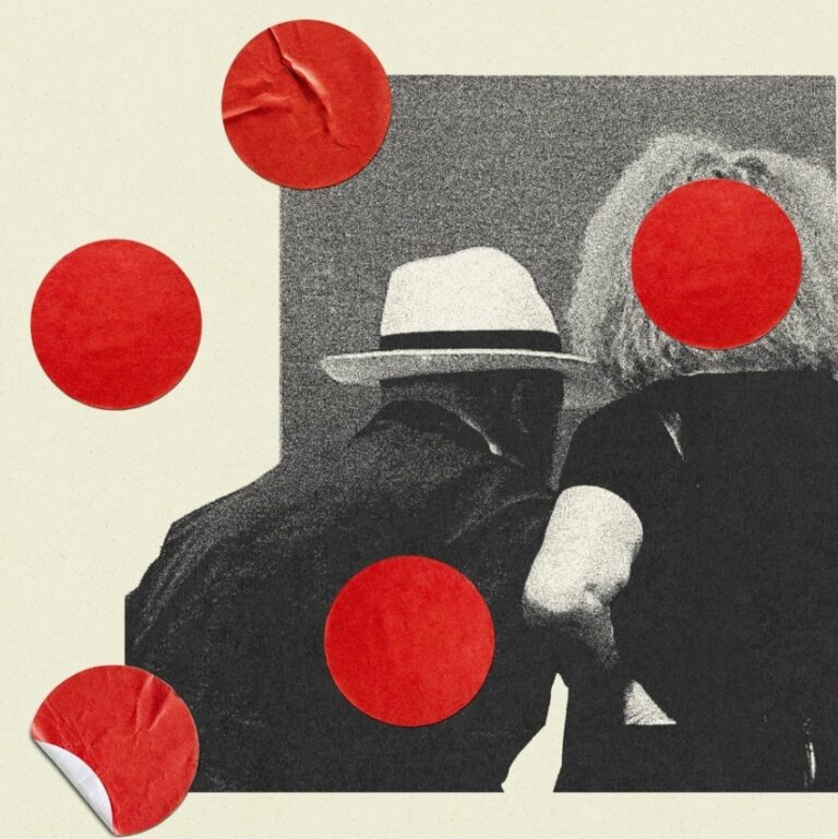 Art Basel — Where The Super-Rich Buy Art