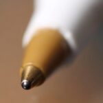 How The Ballpoint Pen Changed Writing