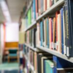 Young People Are Using Libraries More Than You Might Expect