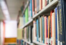 Young People Are Using Libraries More Than You Might Expect