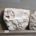 Playing Politics? Of Course – It’s The Parthenon Marbles!