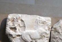 Playing Politics? Of Course – It’s The Parthenon Marbles!