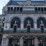 How A Brussels Theatre Remains Relevant To Its City