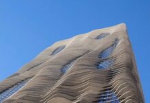 A Billion Birds A Year In America Die Crashing Into Buildings. Architects Are Working To Fix The Problem