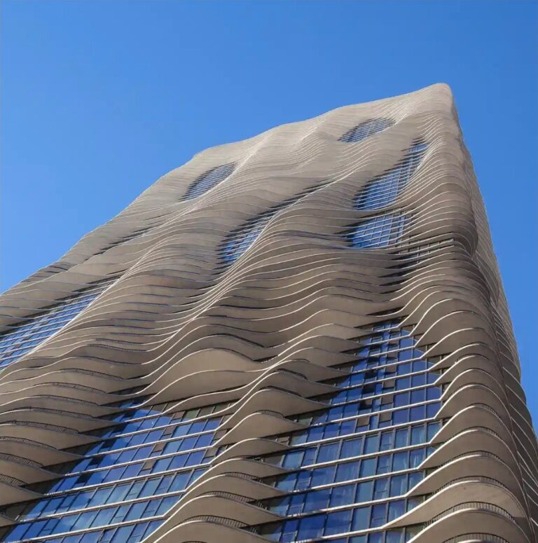 A Billion Birds A Year In America Die Crashing Into Buildings. Architects Are Working To Fix The Problem