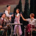 The Theatre Entering Public Domain This January