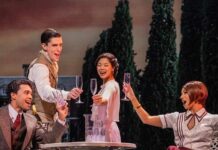 The Theatre Entering Public Domain This January