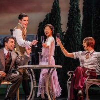 The Theatre Entering Public Domain This January