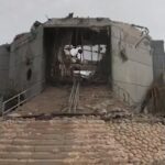 Gaza’s Cultural Institutions Are Being Destroyed By Israel