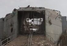 Gaza’s Cultural Institutions Are Being Destroyed By Israel