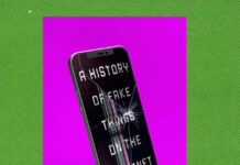 Tech Always Changes Previous Realities. Fakes And Lies Abound