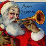 The “Santa Claus Symphony” That Riled Classical Music Fans
