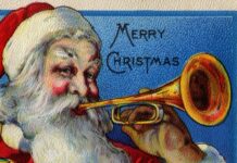 The “Santa Claus Symphony” That Riled Classical Music Fans