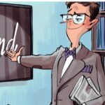 We’re Distracted. So Now Watching A Movie Seems Like An Accomplishment Equal To Reading A Book?