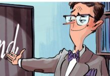 We’re Distracted. So Now Watching A Movie Seems Like An Accomplishment Equal To Reading A Book?