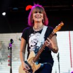 Chrissie Hynde On The State Of The Music Business