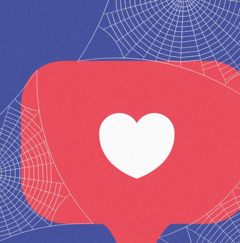 Data: People Are Posting Less On Social Media