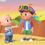 Kids Prefer YouTube To Netflix. Streaming Services Are Worried