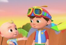 Kids Prefer YouTube To Netflix. Streaming Services Are Worried