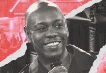 Mining The Culture Wars: Dave Chappelle Outsells All Other Comedians