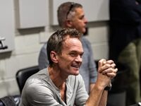 Neil Patrick Harris Is Turning “Tick, Tick … Boom!” From A Chamber Piece Into A Big-House Musical