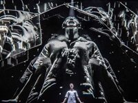 Making An Elephant Disappear: Spectacular Stage Magic Is Back In Vogue