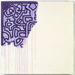 Is It Ethical To Have AI Complete A Painting Keith Haring Deliberately Left Unfinished?
