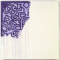 Is It Ethical To Have AI Complete A Painting Keith Haring Deliberately Left Unfinished?